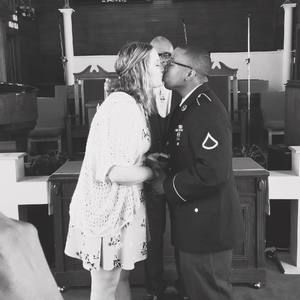 Meet your Posher, Brittney